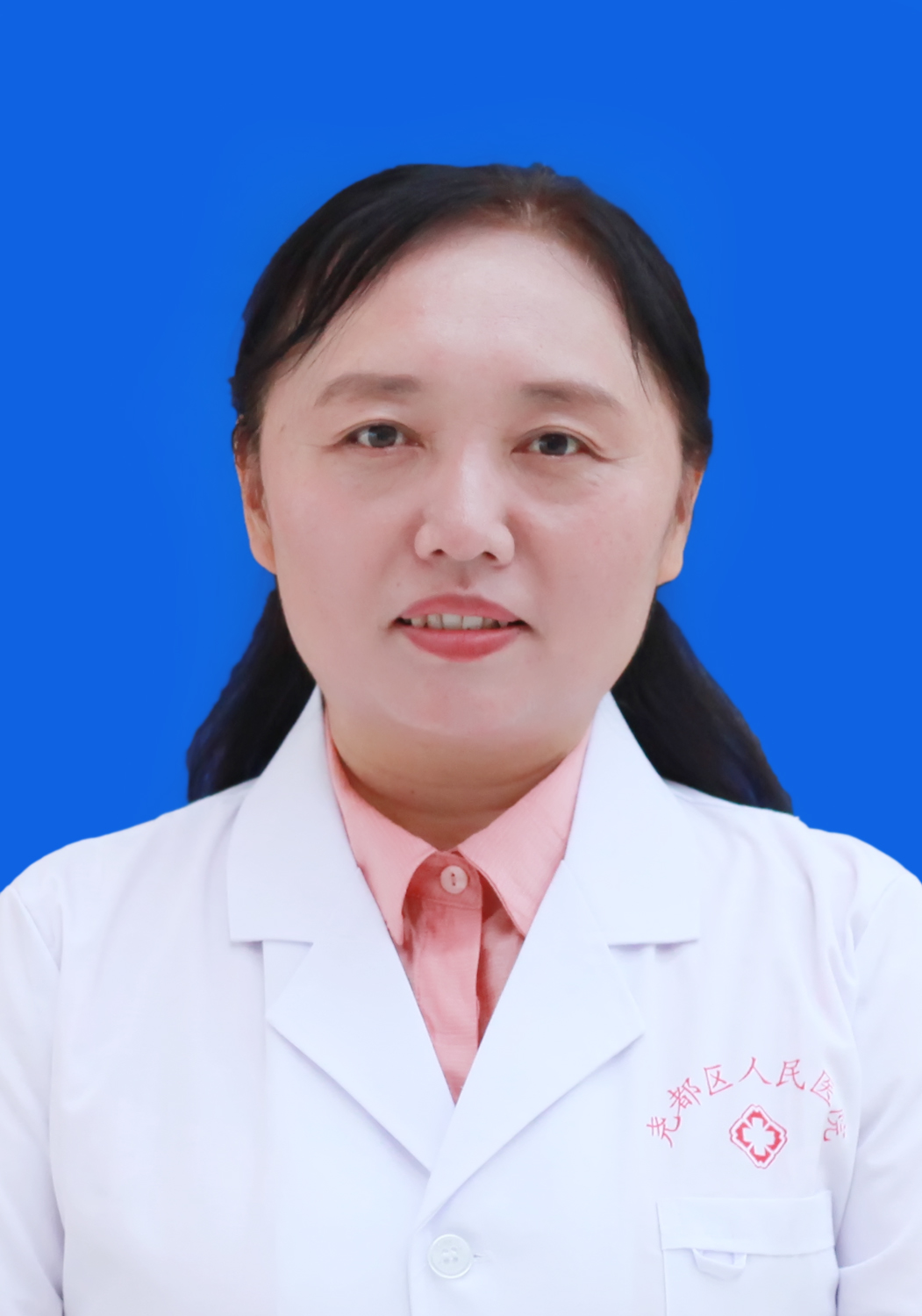 陈值亲