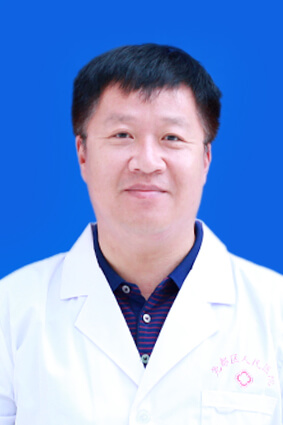 冯振发